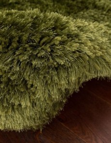 Высоковорсный ковер Plush Shaggy Green - высокое качество по лучшей цене в Украине.